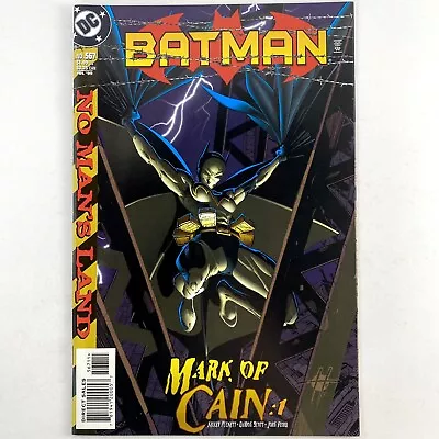 Buy Batman #567 DC Comics 1999 1st Appearance Cover Cassandra Cain Batgirl Book • 34.94£