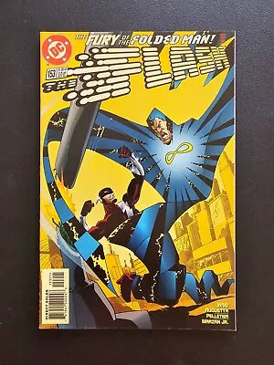 Buy DC Comics The Flash #153 October 1999 Steve Lightle Cover • 3.11£