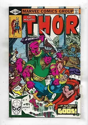 Buy Thor 1980 #301 Very Fine • 3.88£