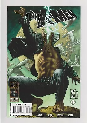 Buy Dark X-Men #2 (of 5) 2010 VF+ Marvel Comics • 3.80£