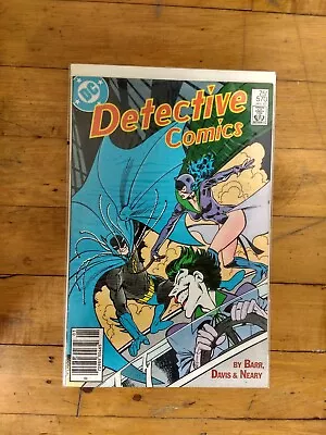 Buy DC  Detective Comics #570   • 16.99£