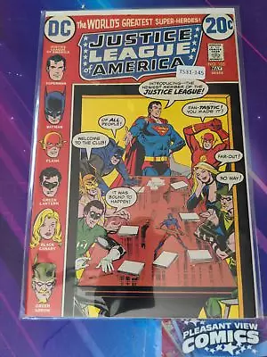 Buy Justice League Of America #105 Vol. 1 7.0 Dc Comic Book Ts31-145 • 18.63£