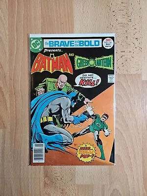 Buy The Brave And The Bold #134 • 3.88£