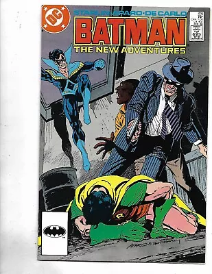 Buy Batman #416, 1988, 9.6, NEAR MINT Plus +, Classic Batman Era Copper Age • 38.83£