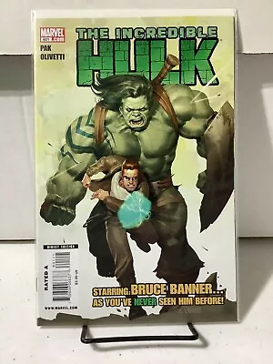 Buy Incredible Hulk #601 - #604 - New Unread Unopened - Combined Shipping Available • 10.09£