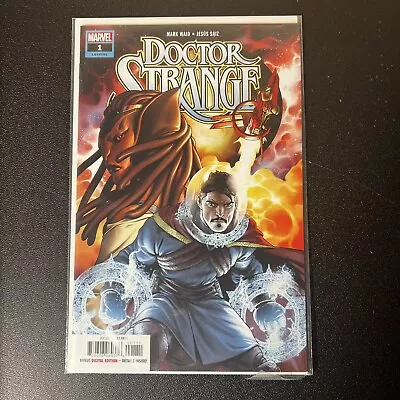Buy Doctor Strange (2018) Mark Waid Vol. 1 • 9.28£