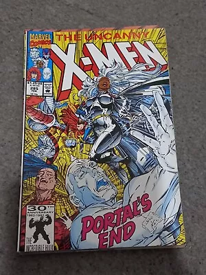 Buy Uncanny X Men 285 (1992) • 1.50£