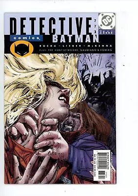 Buy Detective Comics #773 (2002) DC Comics • 2.90£