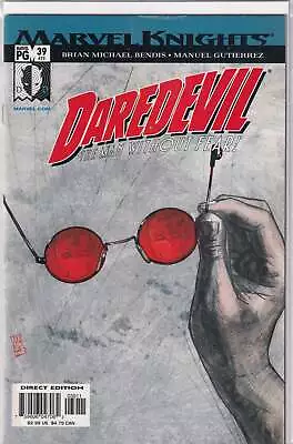 Buy Daredevil #39 • 1.95£