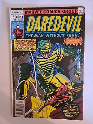 Buy Daredevil # 150. • 25£