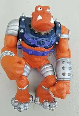 Buy Bucky O'Hare Bruiser The Baboon Action Figure - Hasbro 1990 - O Hare • 6£