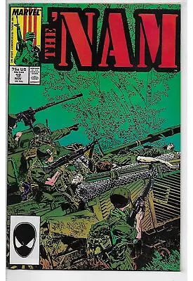 Buy The Nam #12 (1987) • 2.09£