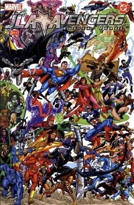 Buy JLA Avengers, Vol. 3 • 12.99£