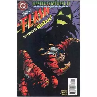 Buy Flash #107  - 1987 Series DC Comics NM Full Description Below [t, • 3.25£
