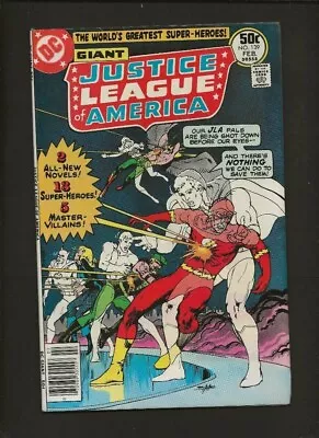 Buy Justice League Of America 139 NM- 9.2 High Definition Scans • 23.30£