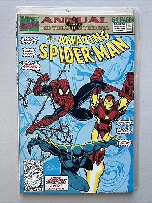 Buy 🍕🍕Amazing Spider-Man 1991 Annual #25 Very Fine-NM🍕🍕 • 10.09£