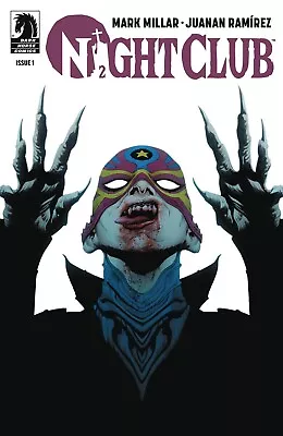 Buy Night Club II #1 Jae Lee Variant • 3.10£