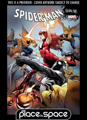 Buy (wk36) Venom War: Spider-man #2a - Preorder Sep 4th • 4.40£