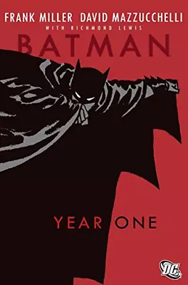 Buy Batman: Year One • 8.83£
