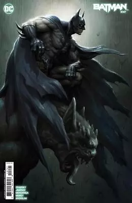 Buy BATMAN #147 KUNKKA LIM CARD STOCK 1:25 COVER E VARIANT (DC 2024) Comic • 14.99£