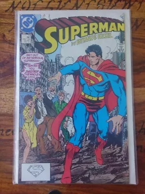 Buy Superman 10-13 John Byrne DC Comics • 20£