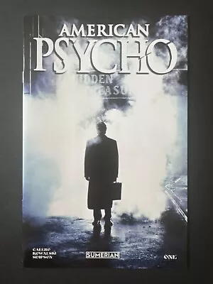 Buy American Psycho #1 2023 / 1:25 Variant VF/NM • 15.49£