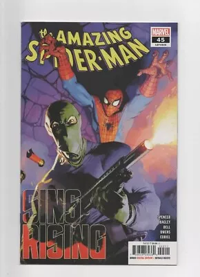 Buy Amazing Spider-man  #45  (#846)  Nm • 5£