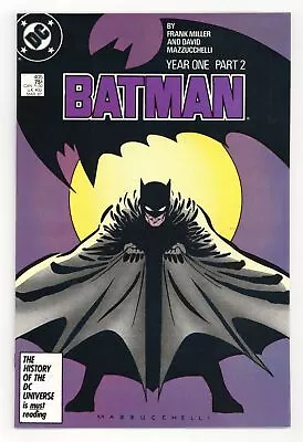 Buy Batman #405 VF+ 8.5 1987 • 27.18£