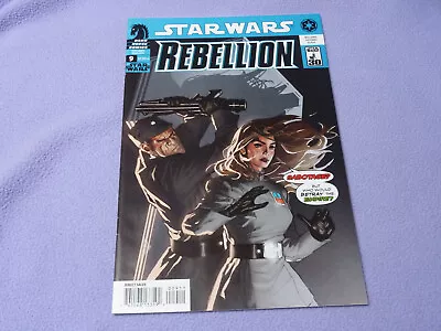 Buy Star Wars Rebellion 6 Issues:  #9, #10, #11, #12, #13, #14 | Dark Horse | NM • 17.99£