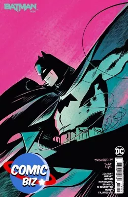 Buy Batman #150 (2024) 1st Printing *1:25 Samnee Variant Cover E* Dc Comics • 10.99£