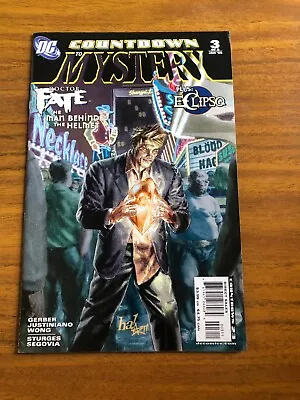 Buy Countdown To Mystery Vol.1 # 3 - 2008 • 1.99£