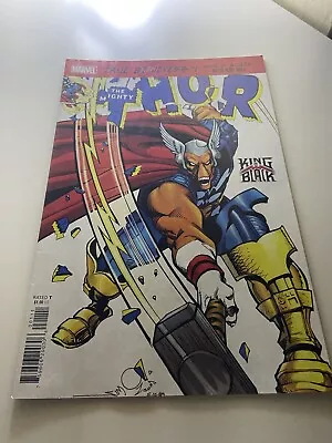 Buy Marvel True Believers THOR  #337 (near To Mint)2020 • 12£