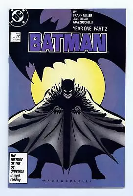 Buy Batman #405 VF- 7.5 1987 • 22.52£