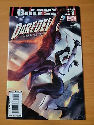 Buy Daredevil #113 ~ NEAR MINT NM ~ 2009 MARVEL COMICS • 9.31£