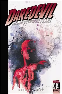 Buy Daredevil: The Man Without Fear!, Vol. 3 • 7.45£