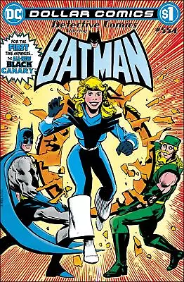 Buy Dollar Comics: Detective Comics #554 (2020) • 5.60£