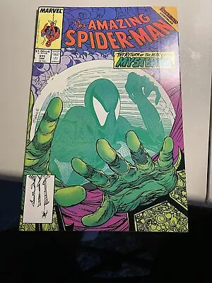 Buy Amazing Spider-Man, The #311 VF; Marvel | Todd McFarlane Inferno • 27.18£