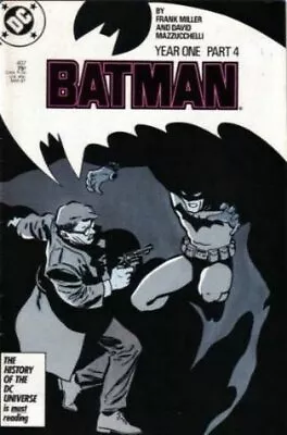 Buy Batman # 407 (VryFn Minus-) (VFN-) DC Comics AMERICAN • 27.49£