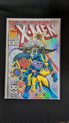 Buy Uncanny X-men #300 Vol. 1 Marvel Comic Book • 4.65£