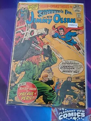 Buy Superman's Pal Jimmy Olsen #146 Vol. 1 8.0 Dc Comic Book Cm97-9 • 26.40£