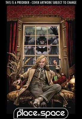 Buy (wk37) Batman Gotham By Gaslight: The Kryptonian Age #4b - Preorder Sep 11th • 6.20£