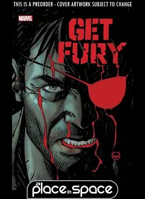 Buy (wk34) Get Fury #4 - Preorder Aug 21st • 4.40£