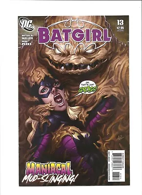 Buy Batgirl # 13 DC Comics (2010) - Stanley 'Artgerm' Lau Cover • 15.52£
