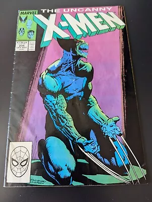 Buy Uncanny X-Men #234 - Marvel Comics • 6£