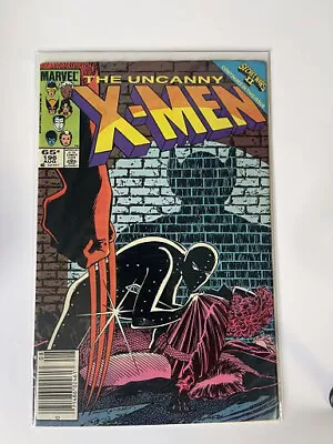 Buy Uncanny X-Men(vol. 1) #196 - Marvel Comics - Combine Shipping • 3.88£