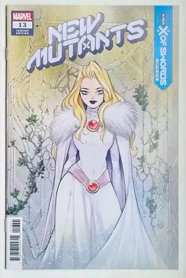 Buy New Mutants Vol. 4 #13 - Peach Momoko Variant  • 10£