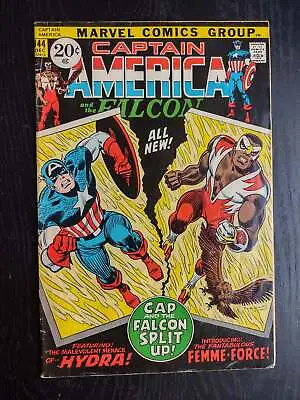 Buy Captain America #144 • 19.42£