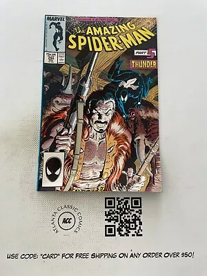 Buy Amazing Spider-Man # 294 NM Marvel Comic Book Doctor Octopus Goblin 6 J232 • 34.17£