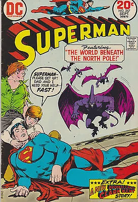 Buy Superman #267, Very Fine Condition • 11.65£
