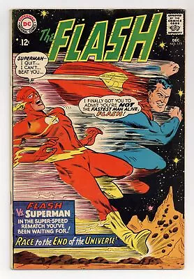 Buy Flash #175 FR/GD 1.5 1967 • 19.42£